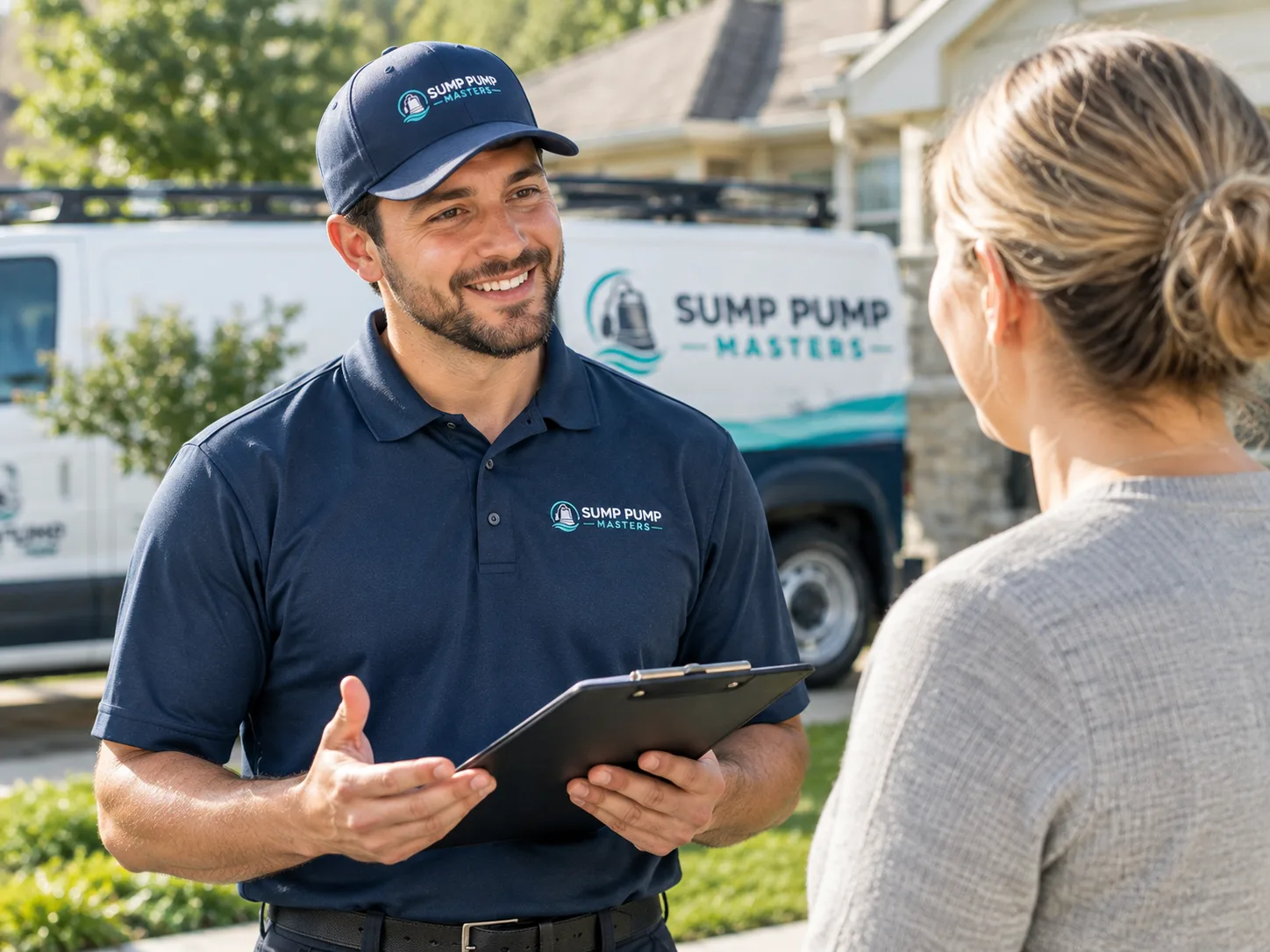 Sump Pump Repair Manchester Center, VT FAQs